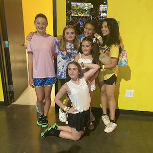 Meet your Posher, Jocelyn